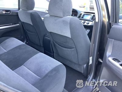 Zdjęcie 34 z 54 samochodu: 2005 TOYOTA CAMRY LE VIN:4T1BE32K65U099509 - miniatura