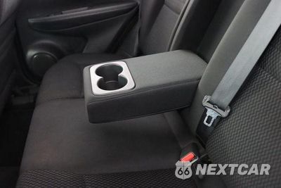 Zdjęcie 36 z 36 samochodu: 2018 NISSAN ROGUE SPORT S VIN:JN1BJ1CP5JW103999 - miniatura