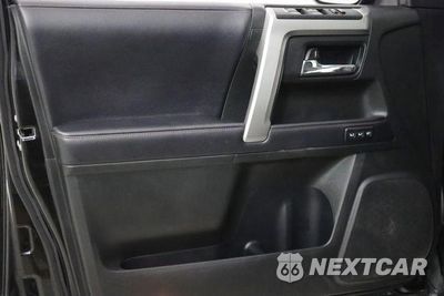 Zdjęcie 23 z 48 samochodu: 2018 TOYOTA 4RUNNER SR5/SR5 PREMIUM VIN:JTEBU5JR4J5569781 - miniatura