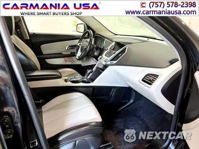 Zdjęcie 17 z 30 samochodu: 2016 GMC TERRAIN SLT VIN:2GKFLPE33G6129854 - miniatura