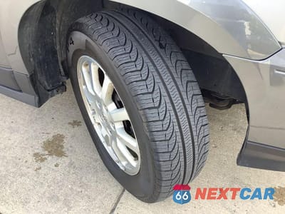 Zdjęcie 25 z 51 samochodu: 2005 BUICK RENDEZVOUS CX VIN:3G5DA03E65S517493 - miniatura