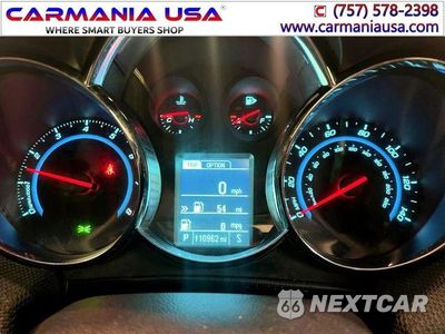 Zdjęcie 20 z 30 samochodu: 2015 CHEVROLET CRUZE LTZ VIN:1G1PG5SB8F7146015 - miniatura