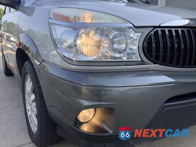 Zdjęcie 10 z 51 samochodu: 2005 BUICK RENDEZVOUS CX VIN:3G5DA03E65S517493 - miniatura