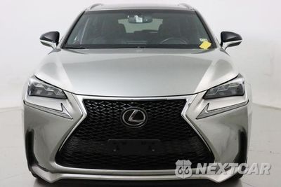 Zdjęcie 10 z 51 samochodu: 2017 LEXUS NX 200T BASE VIN:JTJBARBZ5H2108679 - miniatura