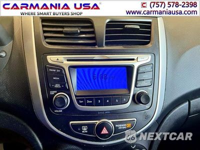 Zdjęcie 25 z 30 samochodu: 2014 HYUNDAI ACCENT GLS VIN:KMHCT5AE7EU188619 - miniatura