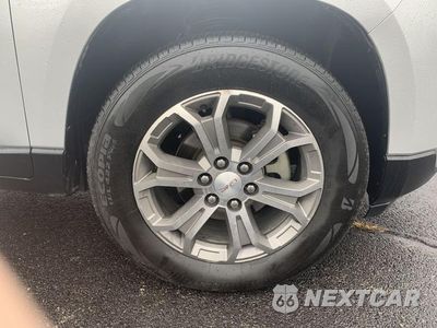 Piąte zdjęcie samochodu w środku: 2014 GMC ACADIA SLT-1 VIN:1GKKVRKD3EJ326637 - miniatura