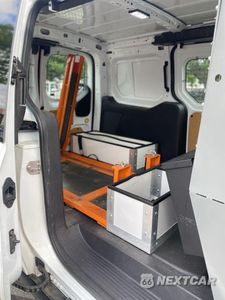 Zdjęcie 17 z 17 samochodu: 2017 FORD TRANSIT CONNECT XL VIN:NM0LS7E76H1328385 - miniatura