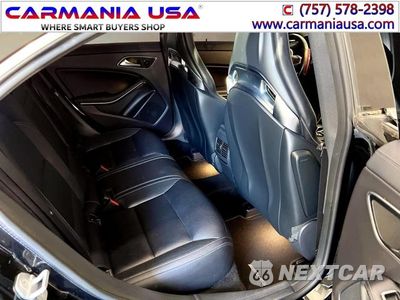 Zdjęcie 20 z 30 samochodu: 2016 MERCEDES-BENZ CLA 45 AMG VIN:WDDSJ5CB6GN353264 - miniatura