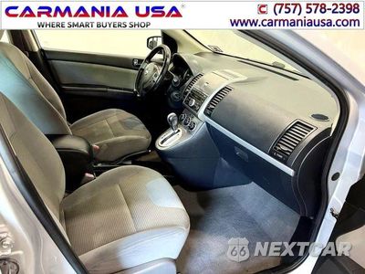 Zdjęcie 18 z 30 samochodu: 2011 NISSAN SENTRA 2.0 VIN:3N1AB6AP4BL644557 - miniatura