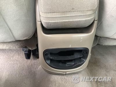 Zdjęcie 41 z 47 samochodu: 2003 FORD TAURUS SES VIN:1FAFP55213G168731 - miniatura