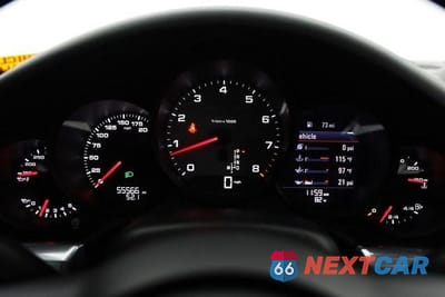 Zdjęcie 27 z 45 samochodu: 2017 PORSCHE 911 CARRERA S VIN:WP0AB2A97HS122751 - miniatura