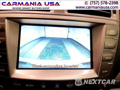 Zdjęcie 25 z 30 samochodu: 2008 LEXUS IS 250 VIN:JTHCK262485022415 - miniatura