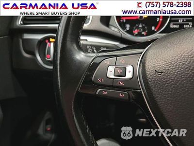 Zdjęcie 22 z 30 samochodu: 2018 VOLKSWAGEN PASSAT S VIN:1VWAA7A32JC032142 - miniatura