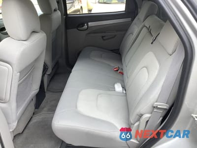 Zdjęcie 34 z 51 samochodu: 2005 BUICK RENDEZVOUS CX VIN:3G5DA03E65S517493 - miniatura