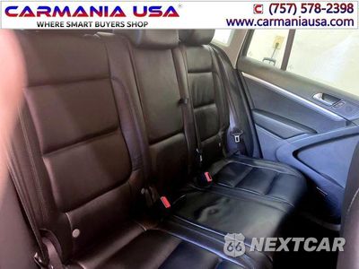 Zdjęcie 18 z 30 samochodu: 2012 VOLKSWAGEN TIGUAN S VIN:WVGBV7AX6CW087995 - miniatura