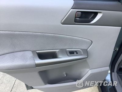 Zdjęcie 31 z 48 samochodu: 2010 SUBARU FORESTER XS VIN:JF2SH6BC0AH910957 - miniatura