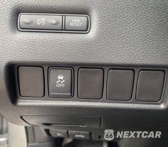 Zdjęcie 18 z 19 samochodu: 2016 NISSAN MURANO S VIN:5N1AZ2MG6GN110637 - miniatura