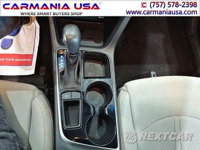 Zdjęcie 26 z 30 samochodu: 2019 HYUNDAI SONATA LIMITED VIN:5NPE34AF9KH782019 - miniatura