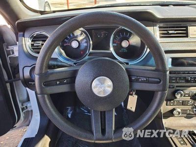 Zdjęcie 14 z 30 samochodu: 2012 FORD MUSTANG VIN:1ZVBP8EM1C5205457 - miniatura
