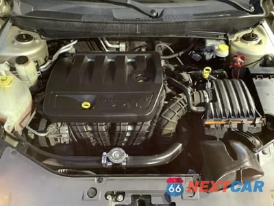 Zdjęcie 25 z 40 samochodu: 2010 CHRYSLER SEBRING TOURING VIN:1C3CC4FBXAN115623 - miniatura