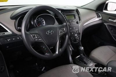 Zdjęcie 25 z 48 samochodu: 2014 HYUNDAI SANTA FE SPORT VIN:5XYZT3LB0EG203484 - miniatura