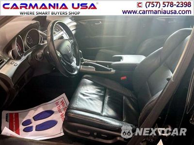 Zdjęcie 10 z 30 samochodu: 2012 ACURA TL VIN:19UUA8F2XCA026675 - miniatura