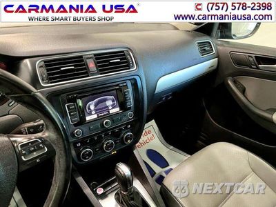 Zdjęcie 25 z 30 samochodu: 2014 VOLKSWAGEN JETTA HYBRID VIN:3VW637AJ8EM212678 - miniatura