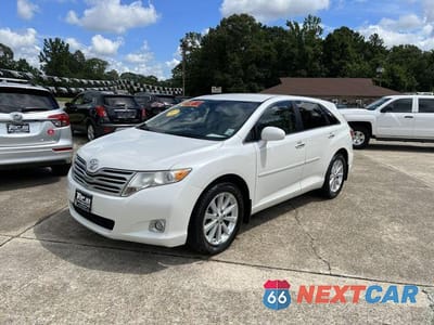 2009 TOYOTA VENZA 4T3ZE11A59U020064 - główne zdjęcie licytacji z USA - miniatura