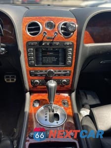 Zdjęcie 15 z 23 samochodu: 2005 BENTLEY CONTINENTAL GT VIN:SCBCR63W65C027606 - miniatura