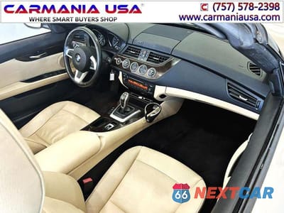 Zdjęcie 22 z 30 samochodu: 2012 BMW Z4 SDRIVE28I VIN:WBALL5C54CE716753 - miniatura