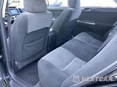 Zdjęcie 37 z 54 samochodu: 2005 TOYOTA CAMRY LE VIN:4T1BE32K65U099509 - miniatura