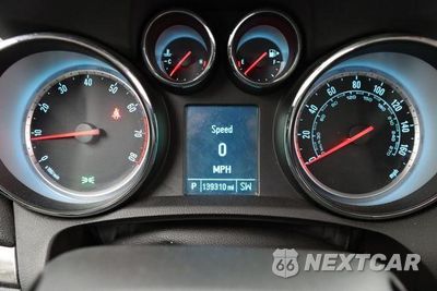 Zdjęcie 30 z 52 samochodu: 2014 BUICK ENCORE CONVENIENCE VIN:KL4CJFSB8EB545381 - miniatura