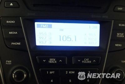 Zdjęcie 34 z 48 samochodu: 2014 HYUNDAI SANTA FE SPORT VIN:5XYZT3LB0EG203484 - miniatura