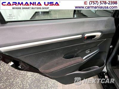 Zdjęcie 15 z 30 samochodu: 2011 HONDA CIVIC SI VIN:2HGFA5E57BH702597 - miniatura