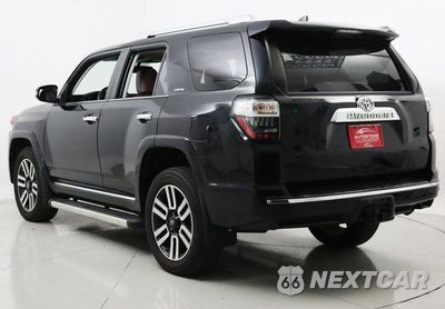 Zdjęcie 8 z 48 samochodu: 2018 TOYOTA 4RUNNER SR5/SR5 PREMIUM VIN:JTEBU5JR4J5569781 - miniatura