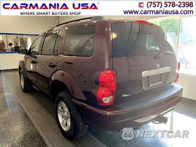 Zdjęcie 9 z 30 samochodu: 2005 DODGE DURANGO SLT VIN:1D4HD48N15F577478 - miniatura