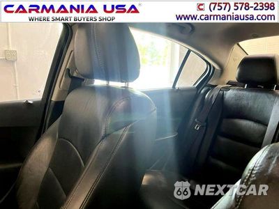 Zdjęcie 28 z 30 samochodu: 2015 CHEVROLET CRUZE LTZ VIN:1G1PG5SB8F7146015 - miniatura