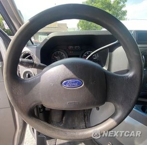 Zdjęcie 12 z 14 samochodu: 2012 FORD ECONOLINE E450 SUPER DUTY CUTAWAY VAN VIN:1FDXE4FL4CDA39479 - miniatura