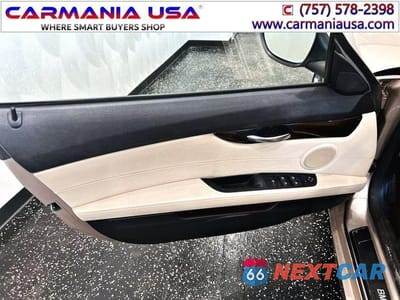 Zdjęcie 9 z 30 samochodu: 2012 BMW Z4 SDRIVE28I VIN:WBALL5C54CE716753 - miniatura