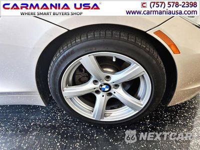 Czwarte zdjęcie samochodu z boku: 2012 BMW Z4 SDRIVE28I VIN:WBALL5C54CE716753 - miniatura