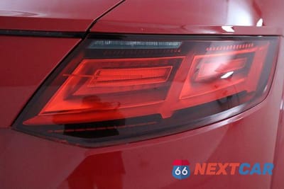 Zdjęcie 19 z 41 samochodu: 2016 AUDI TT VIN:TRUC5AFV0G1024042 - miniatura