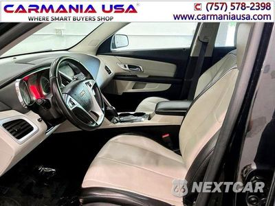 Zdjęcie 11 z 30 samochodu: 2016 GMC TERRAIN SLT VIN:2GKFLPE33G6129854 - miniatura