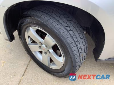 Zdjęcie 22 z 54 samochodu: 2006 PONTIAC TORRENT VIN:2CKDL63F266072970 - miniatura