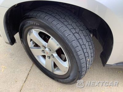 Zdjęcie 22 z 54 samochodu: 2006 PONTIAC TORRENT VIN:2CKDL63F266072970 - miniatura