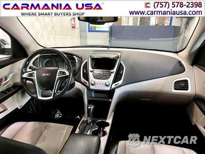 Zdjęcie 19 z 30 samochodu: 2016 GMC TERRAIN SLT VIN:2GKFLPE33G6129854 - miniatura