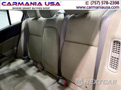 Zdjęcie 18 z 30 samochodu: 2012 HONDA CIVIC HYBRID VIN:JHMFB4F20CS011382 - miniatura