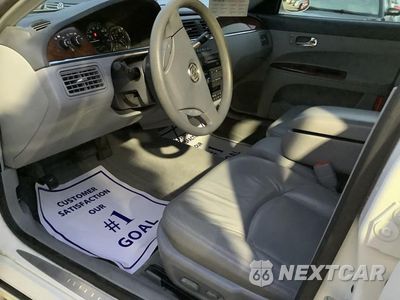 Zdjęcie 36 z 38 samochodu: 2006 BUICK LACROSSE CXL VIN:2G4WD582961146181 - miniatura