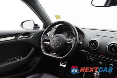 Zdjęcie 23 z 40 samochodu: 2015 AUDI S3 VIN:WAUBFGFFXF1037827 - miniatura
