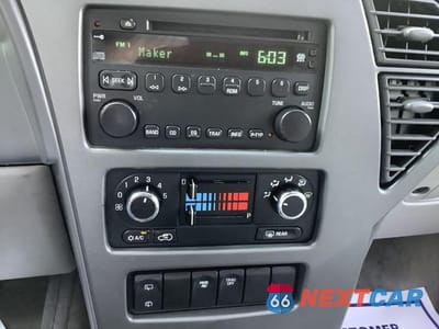 Zdjęcie 48 z 51 samochodu: 2005 BUICK RENDEZVOUS CX VIN:3G5DA03E65S517493 - miniatura