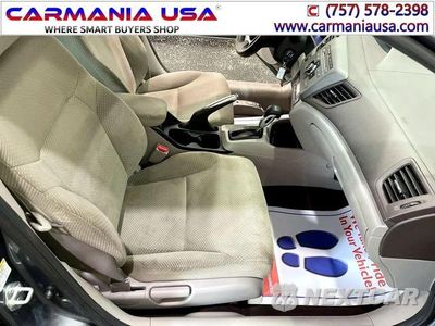 Zdjęcie 24 z 30 samochodu: 2012 HONDA CIVIC HYBRID VIN:JHMFB4F20CS011382 - miniatura